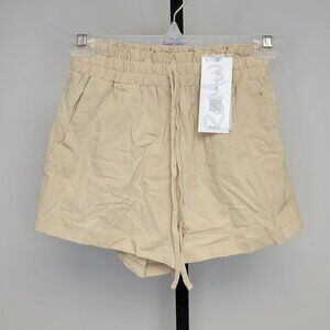 𝅺ROMWE  High Rise Shorts